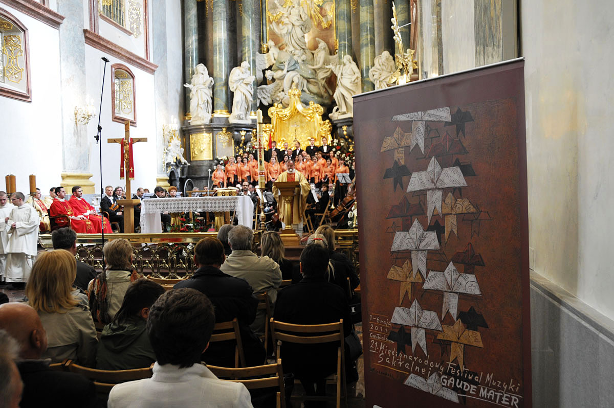 fot. Marcin Szpądrowski